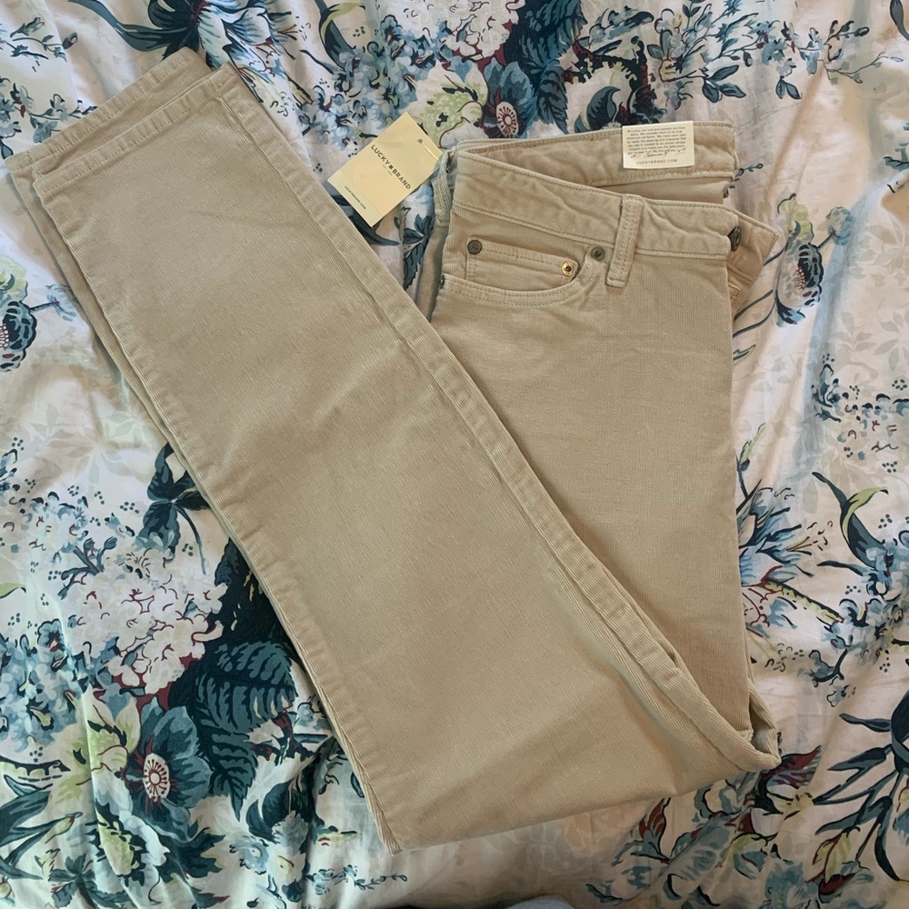Lucky Brand Jeans
